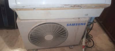 Samsung Split AC for Sale