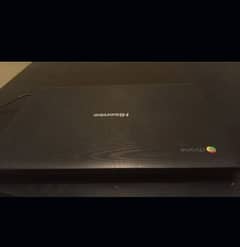 google chromebook