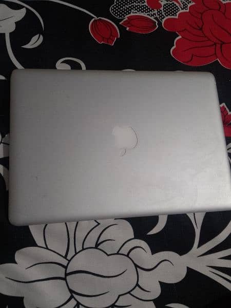 MacBook For sale 4