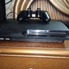 PS3 SLIM JAILBREAK