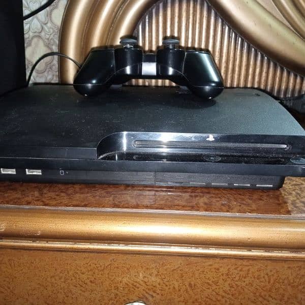 PS3 SLIM JAILBREAK 0