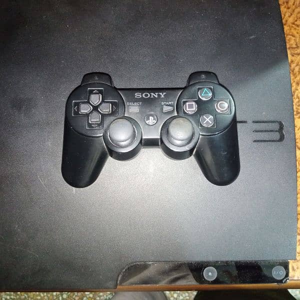 PS3 SLIM JAILBREAK 2