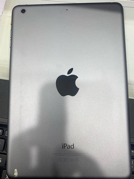 iPaD Mini 2 2