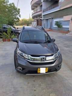 Honda BR-V 2018 IVTEC-S