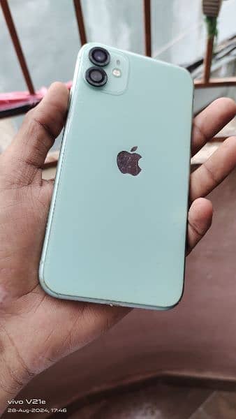 iPhone 11 non pta 2