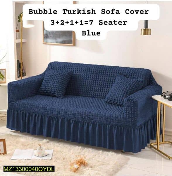 Sofa covers 0