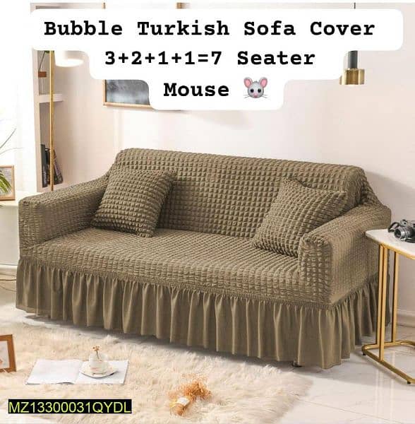 Sofa covers 1