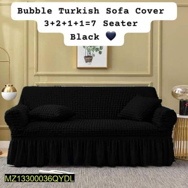 Sofa covers 2