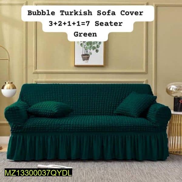 Sofa covers 5