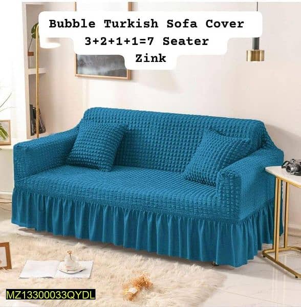 Sofa covers 7