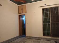 5 Marla upper Portion For Rent