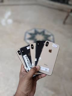 I Phone Xs 64Gb non pta Jv non active