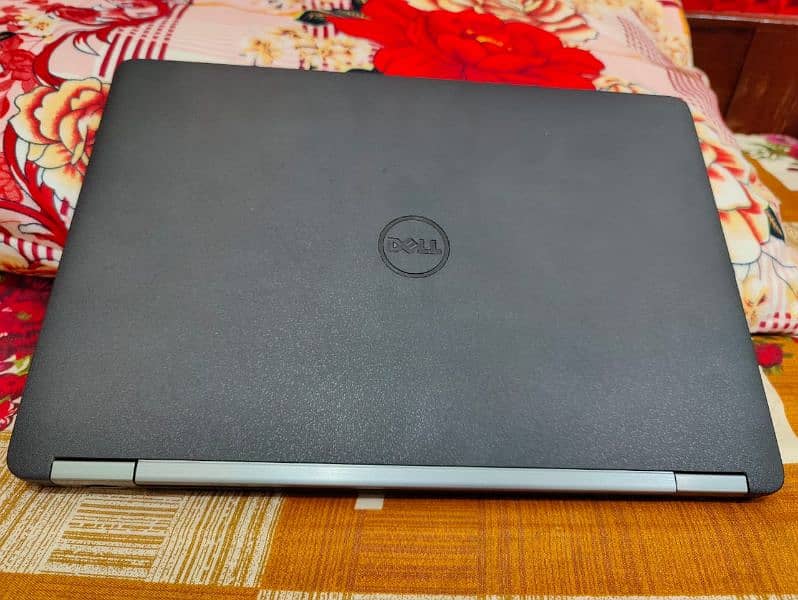 DELL Latitude 7470 Core i7 6th generation 9