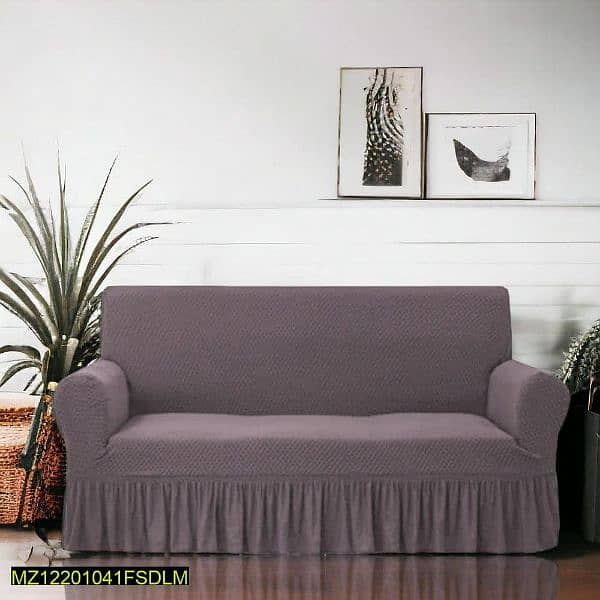 Sofa covers 11