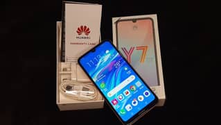 Huawei Y7 Prime 2019 (03051364728)