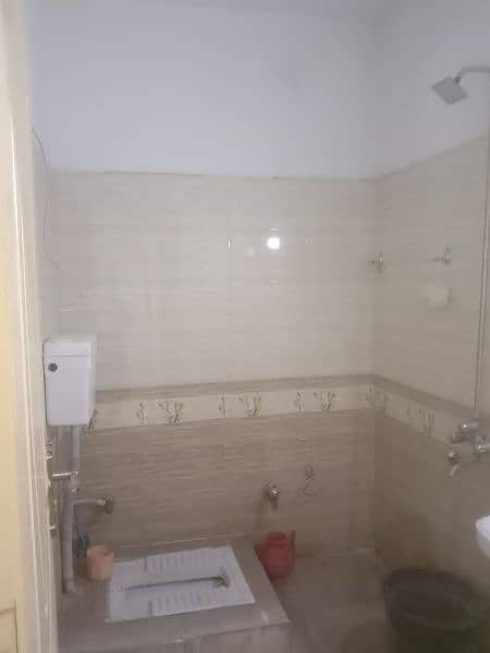 2bed flat with gas for rent koral near ghauri town ph5 3