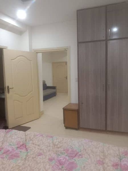 2bed flat with gas for rent koral near ghauri town ph5 4