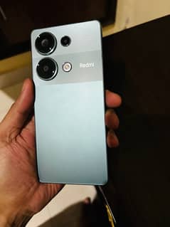 Redmi Note 13 Pro 256GB