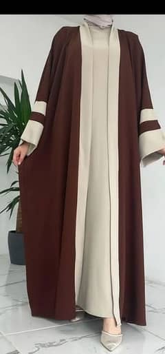 ABAYA