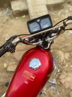 honda 125 2023