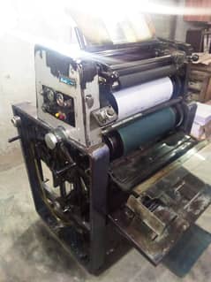 Printing Machine for Sale