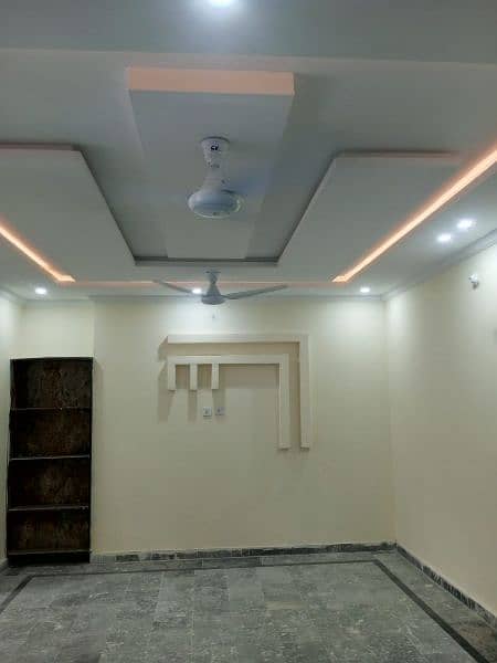 5Marla first flour  for rent Gahuri town phase 4a 2