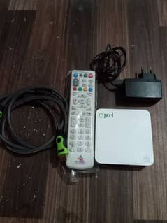 smart tv box