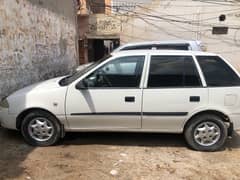 Suzuki Cultus VXR 2008