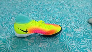 Nike football shoes