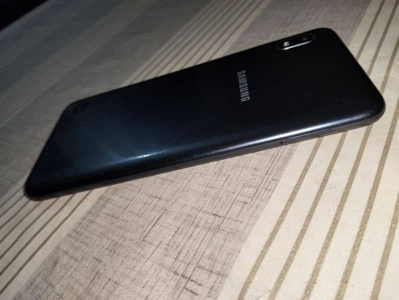 Samsung A10 (2/32 New Condition no open/No Repair 0318-5307823 3