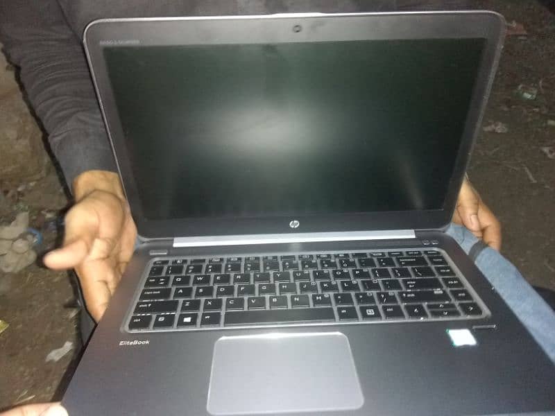 hp  laptop 16 gb ram 256 gb storage condition 10 by 10 1