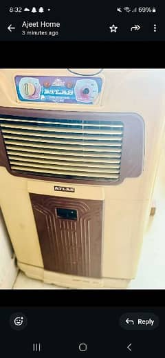 Air cooler for sale