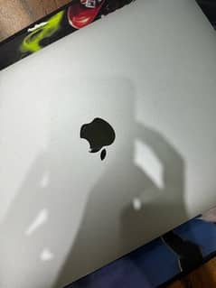 Macbook