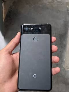 Goggle pixel 3xl , 4/128 gb , non PTA