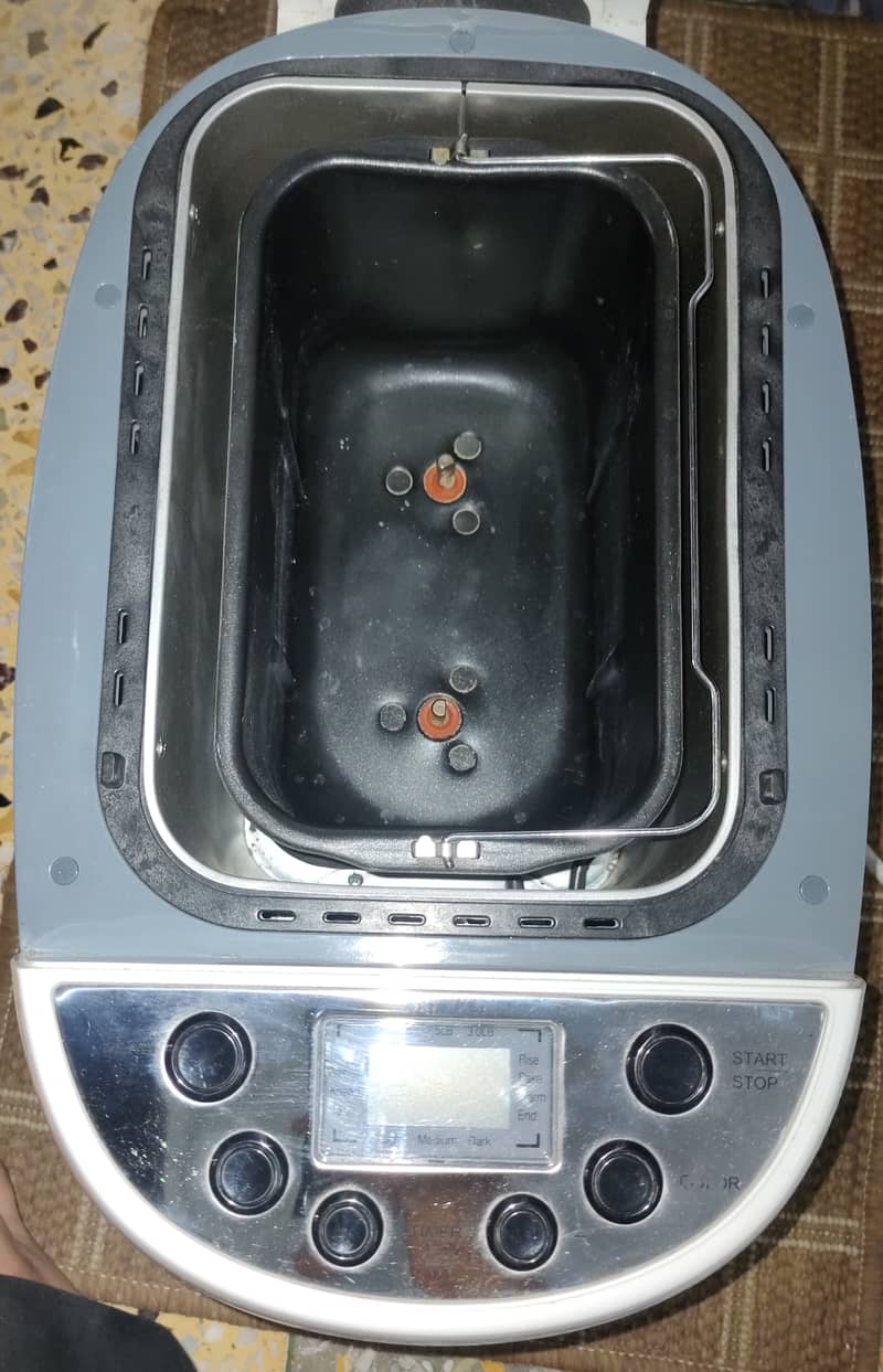 Imported Bread Maker 1