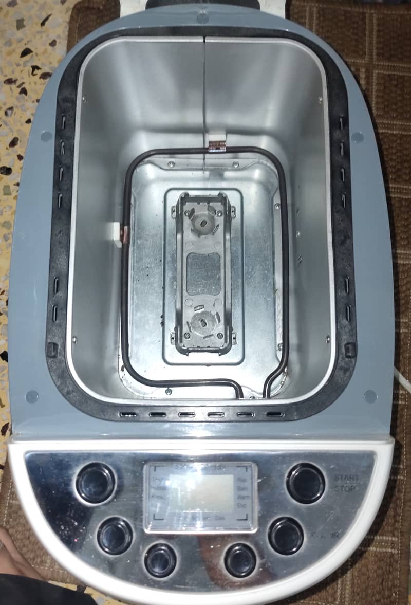 Imported Bread Maker 2