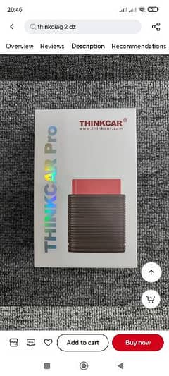 THINKCAR