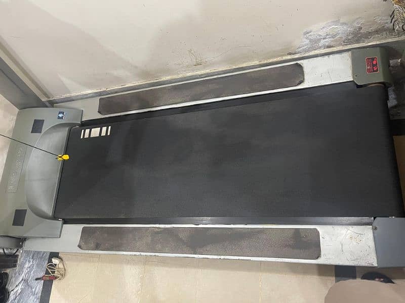 Treadmill || Commercial Treadmill || Electrical Treadmill || For Sale 2