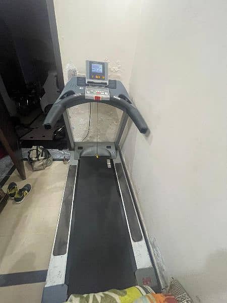 Treadmill || Commercial Treadmill || Electrical Treadmill || For Sale 3