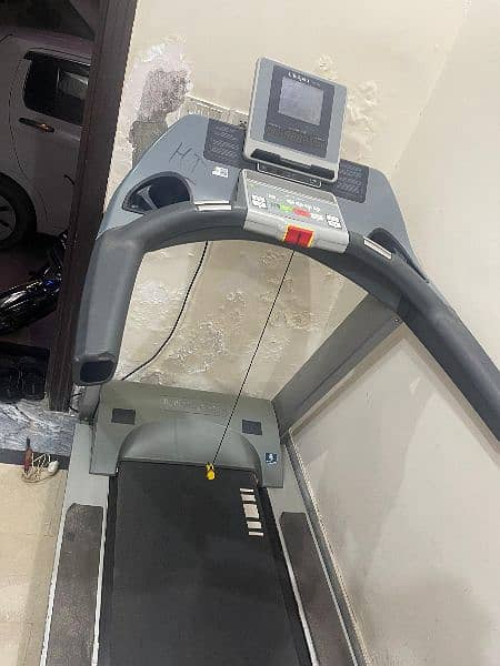 Treadmill || Commercial Treadmill || Electrical Treadmill || For Sale 4