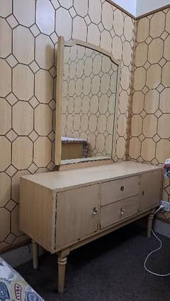 Dressing Table