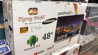 LED TV ANDROID