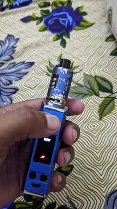 v6 vape 100W