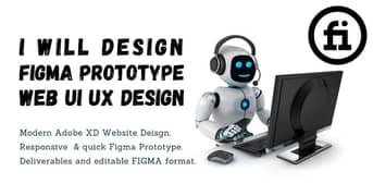 Website & Mobile App Designer