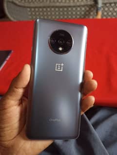 Oneplus 7T 8/128
PTA APPROVED 
fresh sealed phone
Mint condition 0