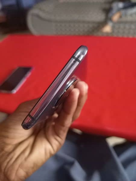 Oneplus 7T 8/128
PTA APPROVED 
fresh sealed phone
Mint condition 3