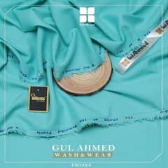 GulAhmad Summer Collection for  Men's