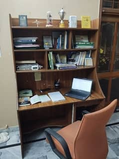 Study/Work Table