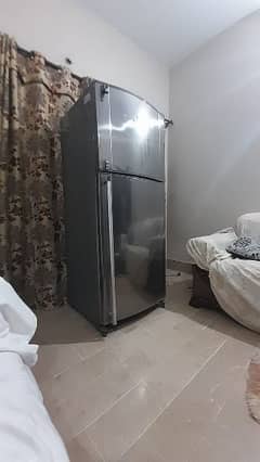 Dawlance Refrigerator for sale good and working condition.