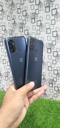 OnePlus NorD N100.03101873383 0